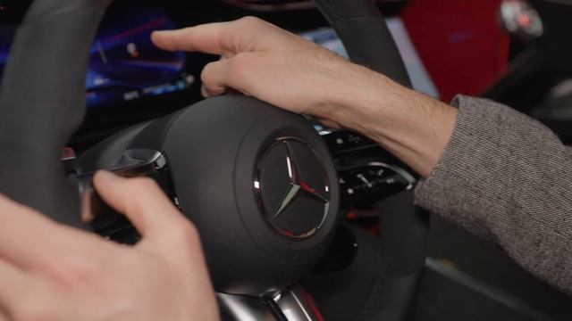 Премьера Mercedes EQE 53 AMG! смотреть онлайн