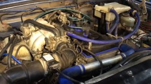 ЗМЗ 409 в Газ 31105