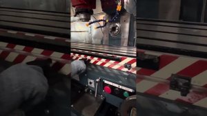 6Р83Ш Универсально Фрезерный станок