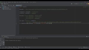 Python и Google Forms:  Автозаполнение гугл форм