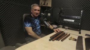 Теория Струн и Нот | Выпуск 06 | ДУДУК