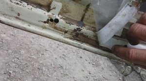 ГАЗ 2410, 31029 Волга. Установка торпеды от ГАЗ 3110. Часть 8-я. Обшивки дверей.