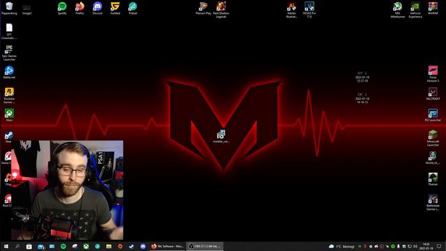 HOW TO INSTALL REVERB PLUGIN | OBS Studio Tutorial - Plugin For OBS Studio 2022