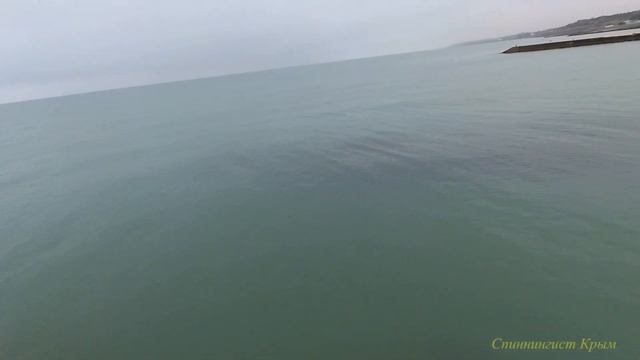 Морская рыбалка. Ласкирь на джиг риг и техасскую оснастки. смотреть онлайн