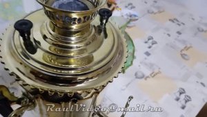 Краткий обзор производителей самоваров Тейле