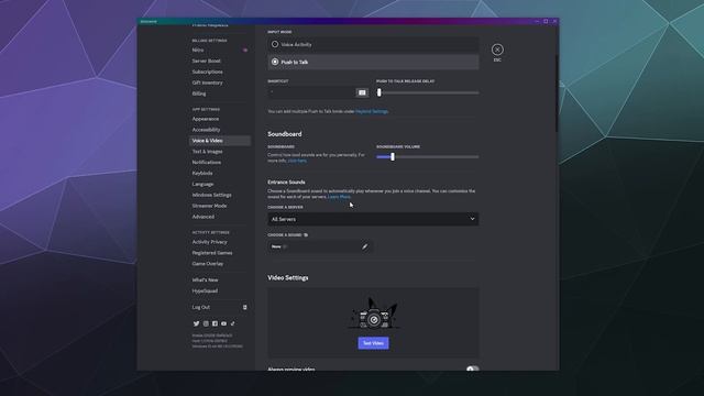 How to Auto Play a Sound Effect when Entering a Voice Channel - Discord Tutorial
