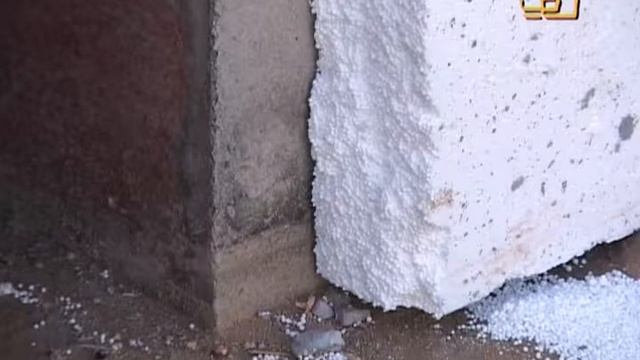 монолитный фундамент и его гидроизоляция смотреть онлайн