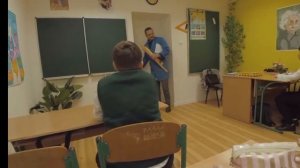 ОТ ПЕРВОГО ЛИЦА: (ШГШ) 3 СЕЗОН 3 СЕРИЯ