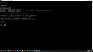 Основы MongoDB. Установка и начало работы. Урок 2