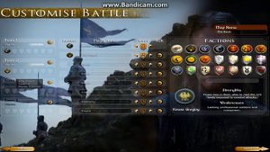 medieval 2 total war game of thrones mod opening