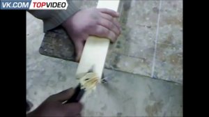 Самые острые ножи в мире! | TOP VIDEO |