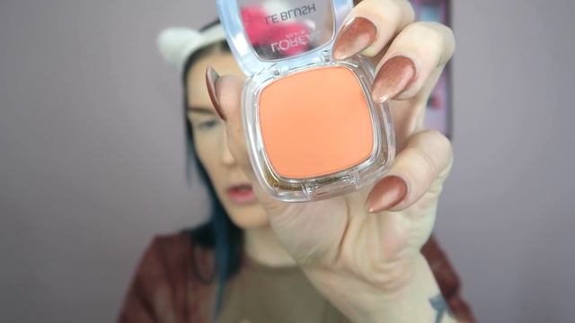 L'Oréal Paris | Fleek or Fetch | JessieMaya смотреть онлайн