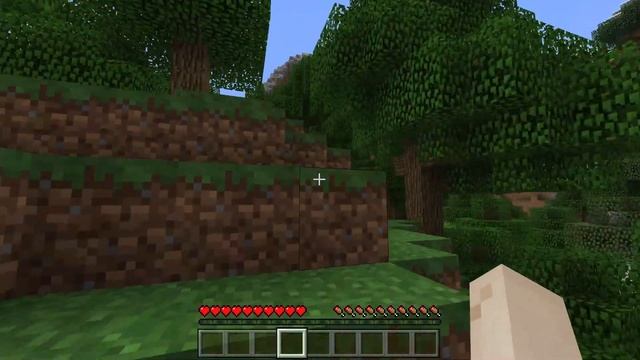 Minecraft - Животный мир смотреть онлайн