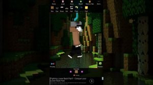 How To Make Your Own Custom Minecraft Skin Using "Custom Skin Creator"