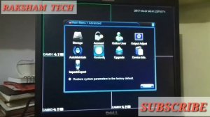 H.264 CCTV DVR SETTING||DVR SETTING||DVR FUNCTION||DVR ALL SETTINGS