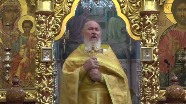 Явление иконы Пресвятой Богородицы во граде Казани смотреть онлайн