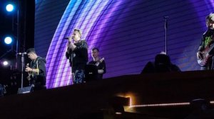 "Сделал шаг" новая песня от группы На-На #игонин #политов #нана #питер #альпенхаус