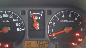 Самодиагностика Nissan Cube CR14DE