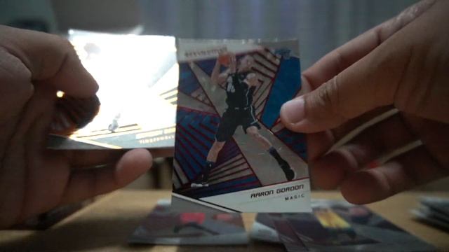 2018-19 Panini Revolution Chinese New Year Box #1 Low Numbered Pull! смотреть онлайн