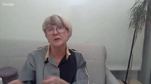 Шерстиваль Ирина Спасская