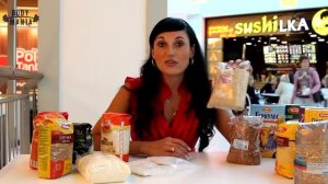 Все о крупах  Какую кашу есть  Пищевой технолог, Зинаида Руденко