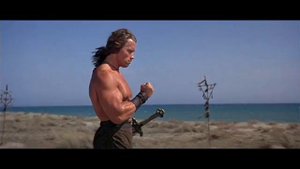 conan the barbarian theology/civilization cover