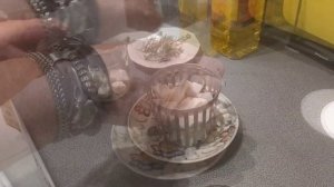Сыр со специями в оливковом масле