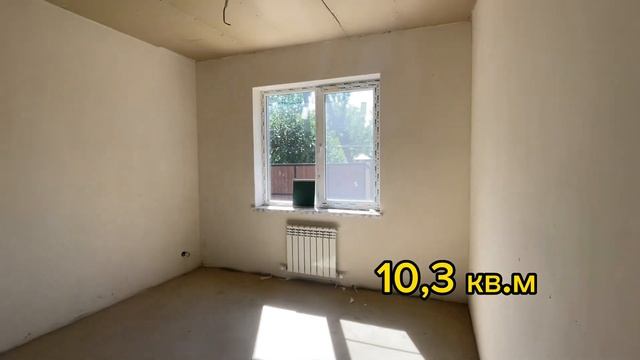 ? 145 кв.м, с 4 спальнями, на 4 сотках за 8,2 млн.р. ?8(903)-448-11-17 смотреть онлайн