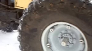 JUMZ 6 4x4 testdrive 4