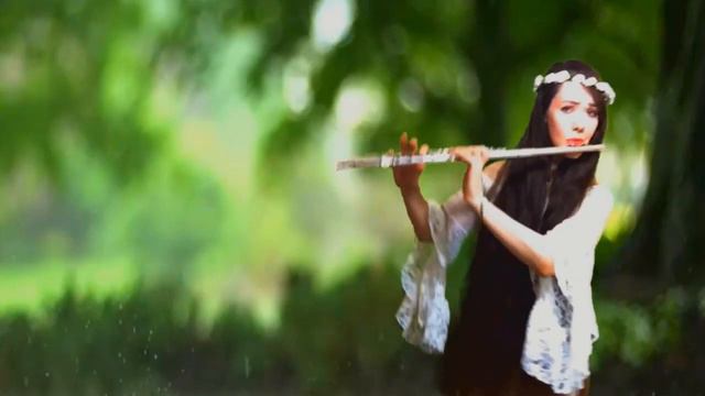 A. Vivaldi: Four Seasons - Summer, III Presto (Arr. by J. Galway) смотреть онлайн