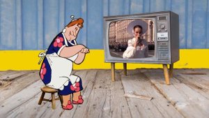 ?Фрекен Бок?-КАРЛСОН?