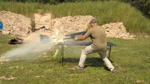 Подствольный дробовик Key Master