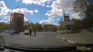 Сектор Газа - 40 лет (кавер версия).