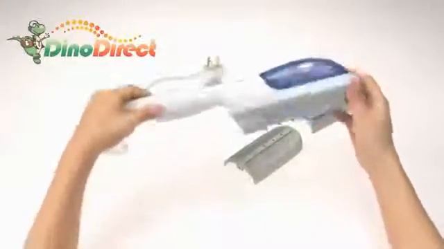 Инструкция Steam Brush смотреть онлайн