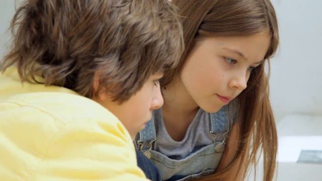 Оживающий пазл "Семь Чудес Света" смотреть онлайн