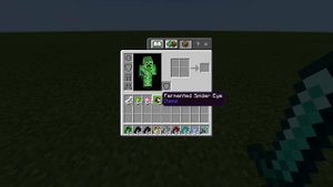 Minecraft Mutant Mobs!!