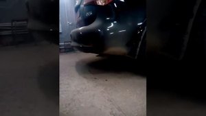 Тюнинг выхлопа инфинити QX 56 Саратов