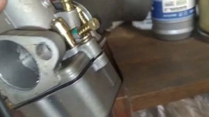 МОЩНЫЙ и ОЧЕНЬ ЛЕГКИЙ самодельный снегоход #3