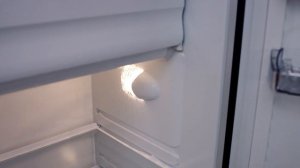 Холодильник ATLANT МХ-2823-80. Обзор однокамерного холодильника