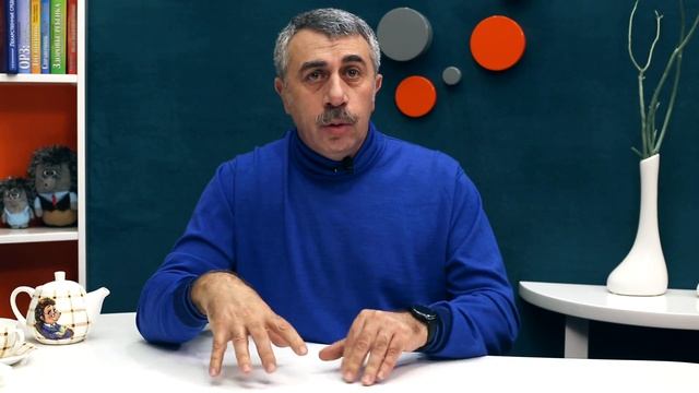 Пищевая и контактная аллергия - как отличить? смотреть онлайн