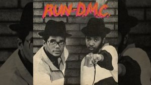 Run DMC - Jam Master Jay Profile records 1984