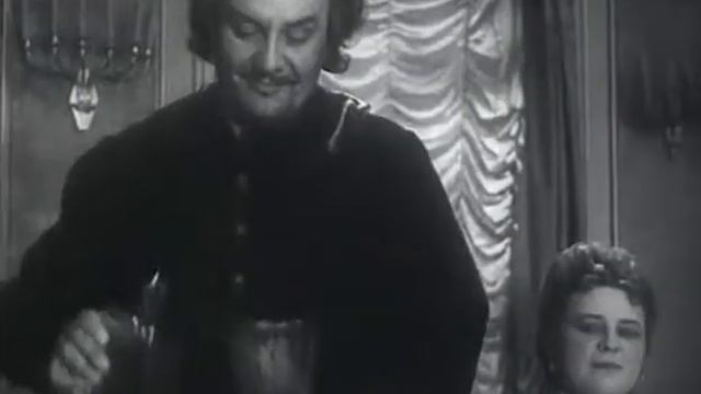 петр первый 2(1937-1938) смотреть онлайн