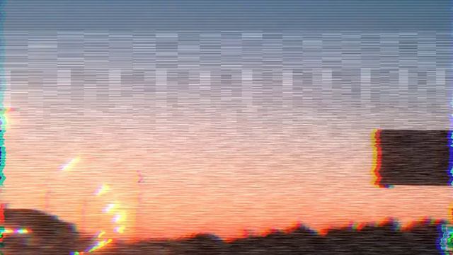 закаты