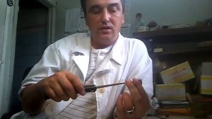 Филейный складной нож "Rapala". Обзор.