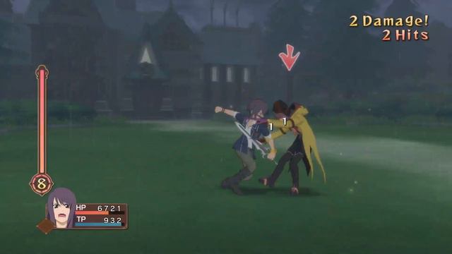 Unity (Tales series combo video) смотреть онлайн