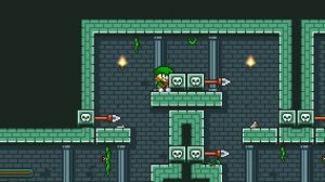 Super Dangerous Dungeons 100% Full Game Walkthrough Gameplay (No Commentary)