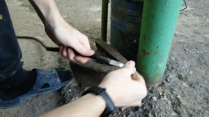 Дубляж силовых проводов на ВАЗ 2110