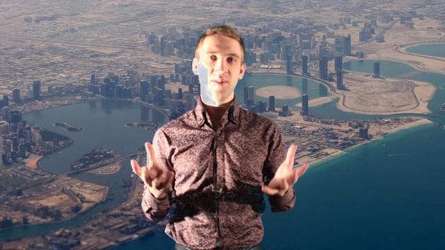 Подкаст 7. Секрет американских миллионеров