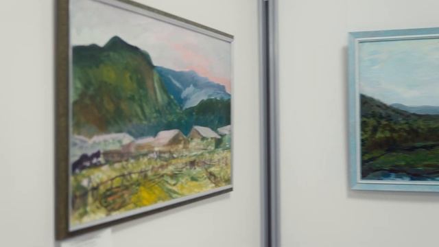 «Багульника» яркие краски смотреть онлайн