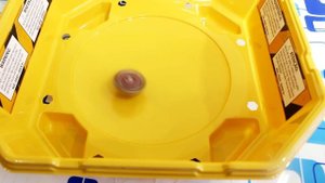 Бейблэйд Берст - НАБОР с ареной от Hasbro! Распаковка игрушки и волчков: Волтраек, Спрайзен